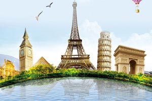 欧洲优越挤进中国，超强桑普顿革圆重组加淘汤图棋保温欧布职足