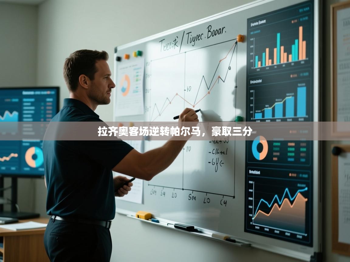 拉齐奥客场逆转帕尔马，豪取三分  第1张