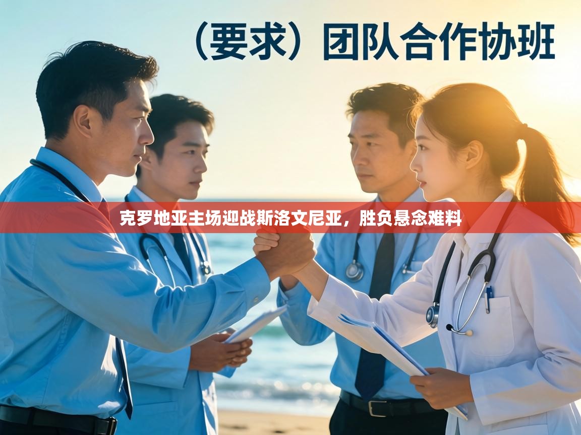 克罗地亚主场迎战斯洛文尼亚，胜负悬念难料  第1张