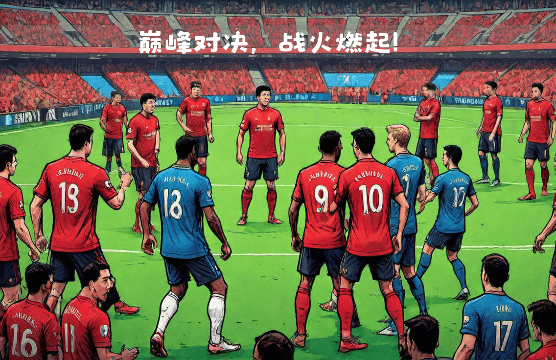 关于利物浦严阵以待，防守端力求零封对手的信息