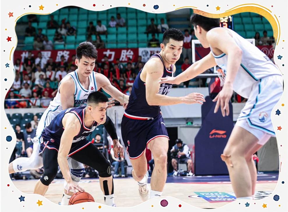 关于新疆男篮不敌广州队，终结连胜的信息
