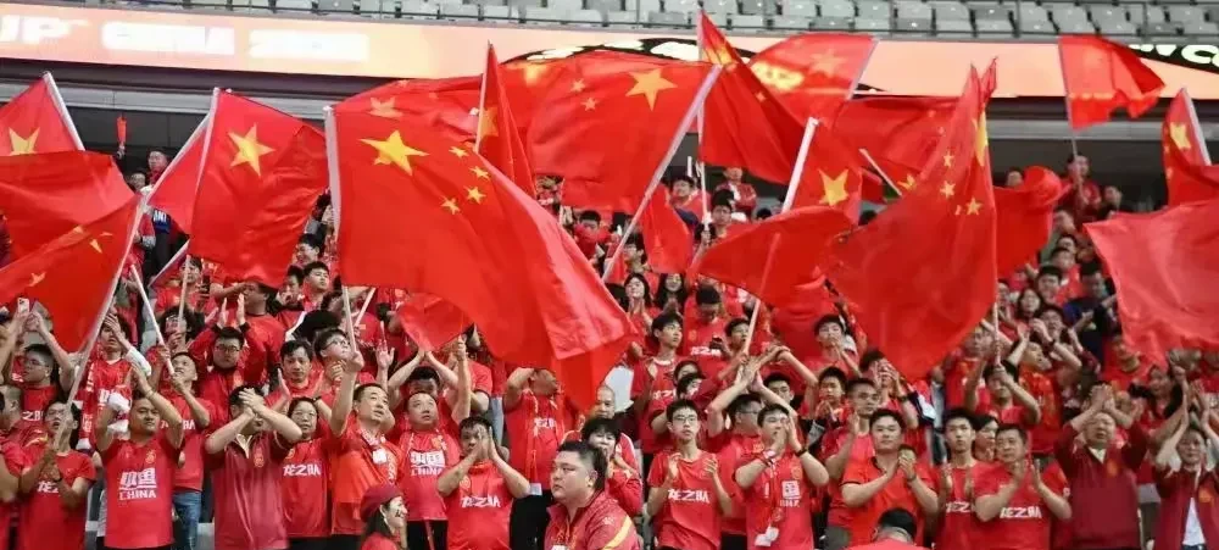 上海战胜对手，取得了一场胜利
