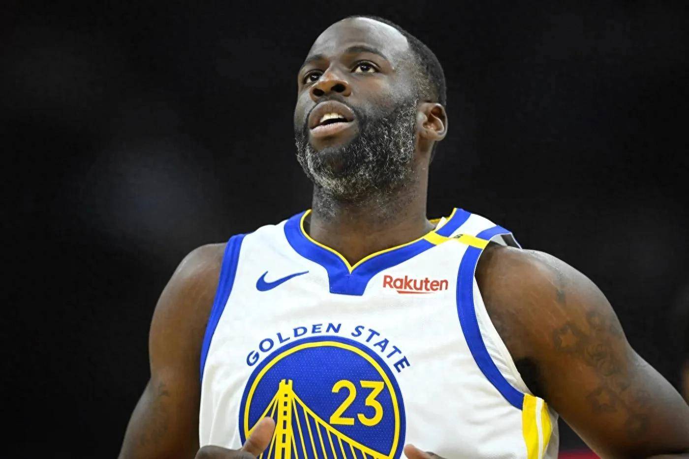 NBA最佳防守球员评选揭晓，格林蝉联冠军