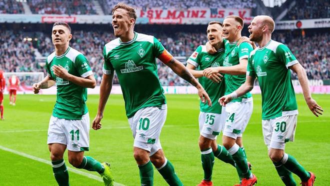 云达不来梅对决波鸿,保级大战分胜负的简单介绍 云达不来梅对决波鸿,保级大战分胜负的简单介绍