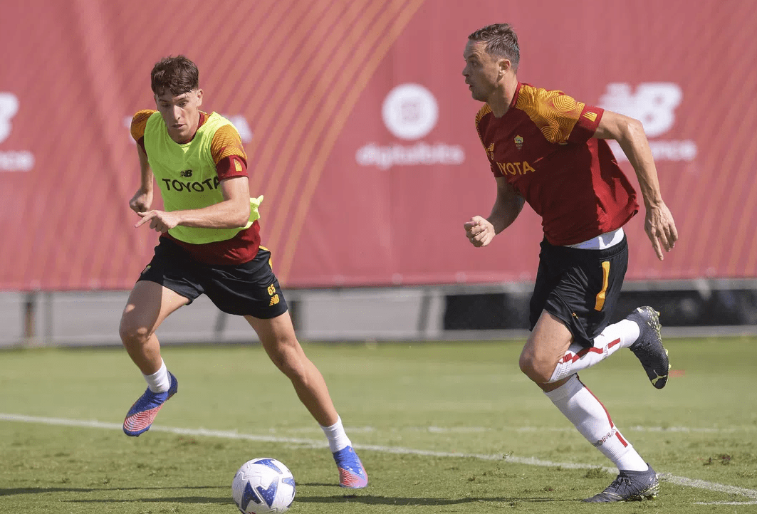 达姆施塔特队积极备战,期待胜利到来的简单介绍