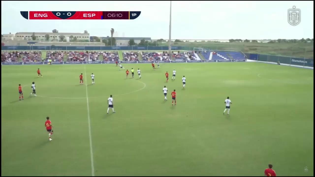 英格兰大胜西班牙,斯特林梅开二度助球队晋级 英格兰大胜西班牙,斯特林梅开二度助球队晋级