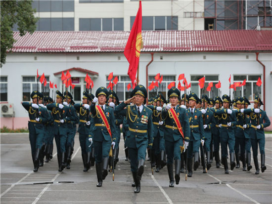 乌兹别克斯坦球队将在客场对阵巴基斯坦