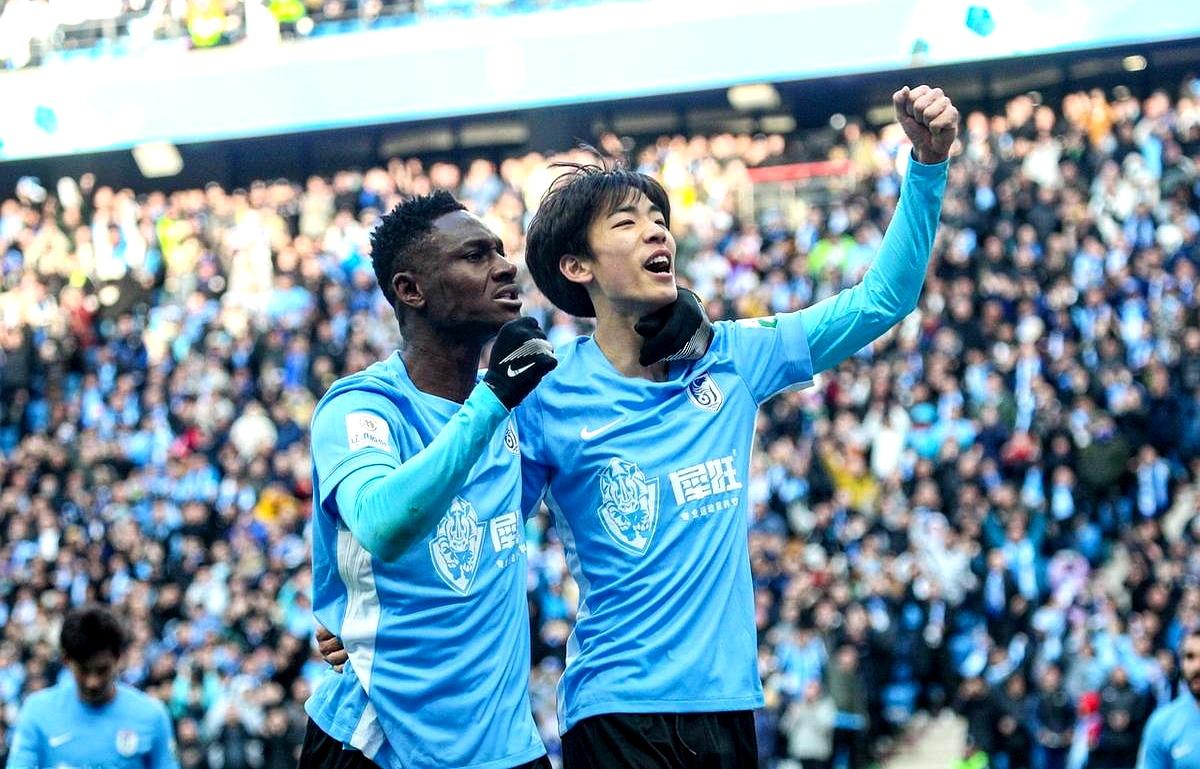 包含大连一方迎战天津天海,全队全力备战争取连胜的词条 包含大连一方迎战天津天海,全队全力备战争取连胜的词条