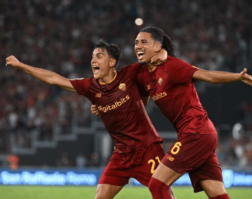 包含罗马主场不敌AC米兰,遭遇连败危机的词条