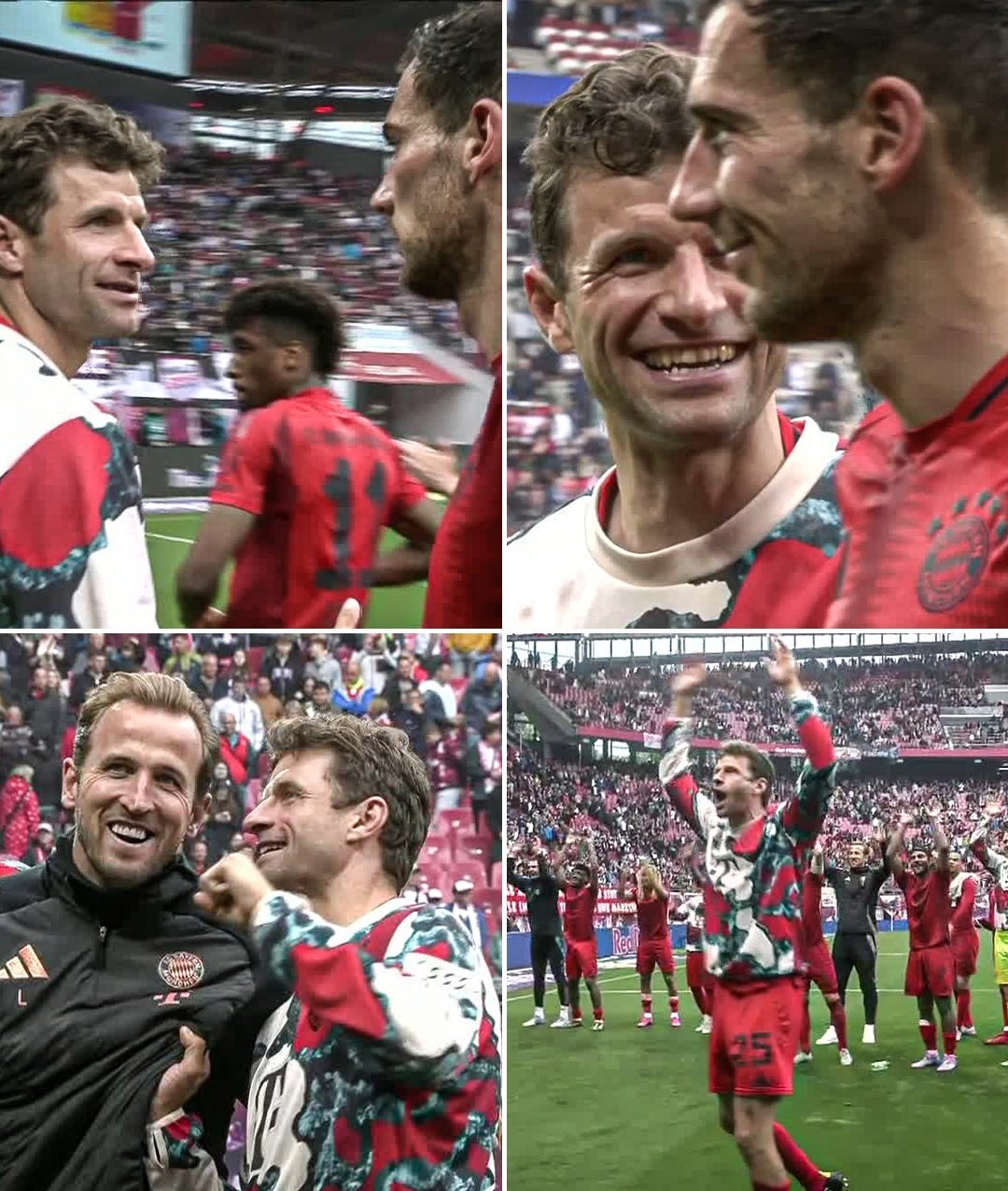 拜仁慕尼黑vs那不勒斯:双方势均力敌,胜者将决定金球奖争夺者的简单介绍