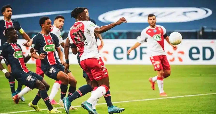 摩纳哥主场大胜,稳固联赛前四的简单介绍 摩纳哥主场大胜,稳固联赛前四的简单介绍