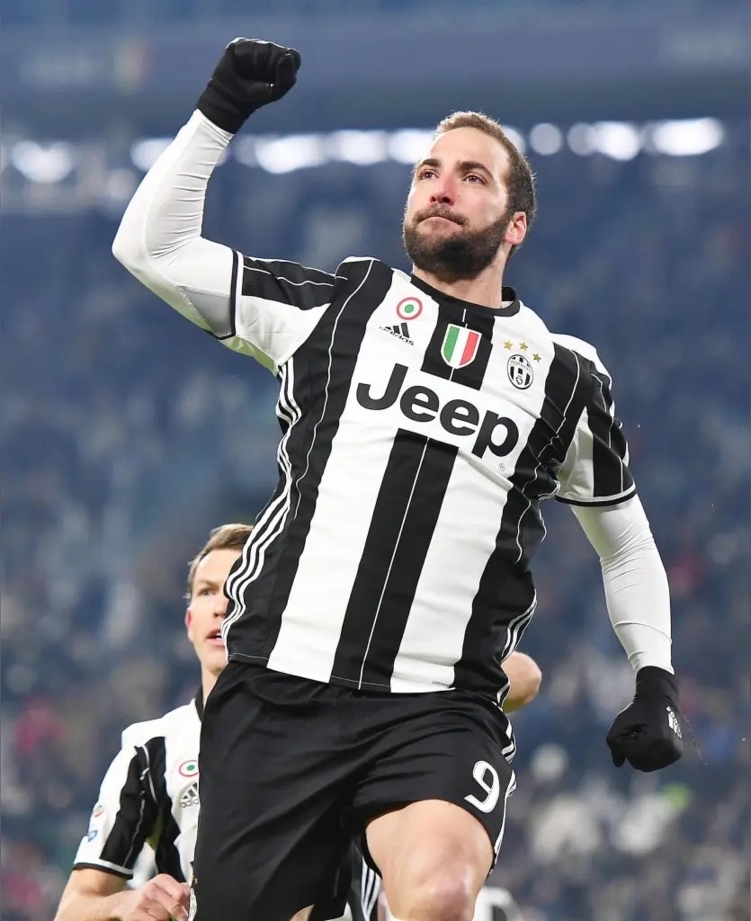 尤文图斯小胜艰难,小组出线不容乐观的简单介绍