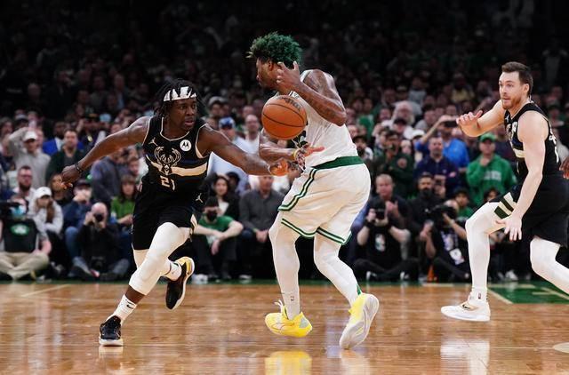 雄鹿惊险逆转凯尔特人,总决赛门票在手的简单介绍