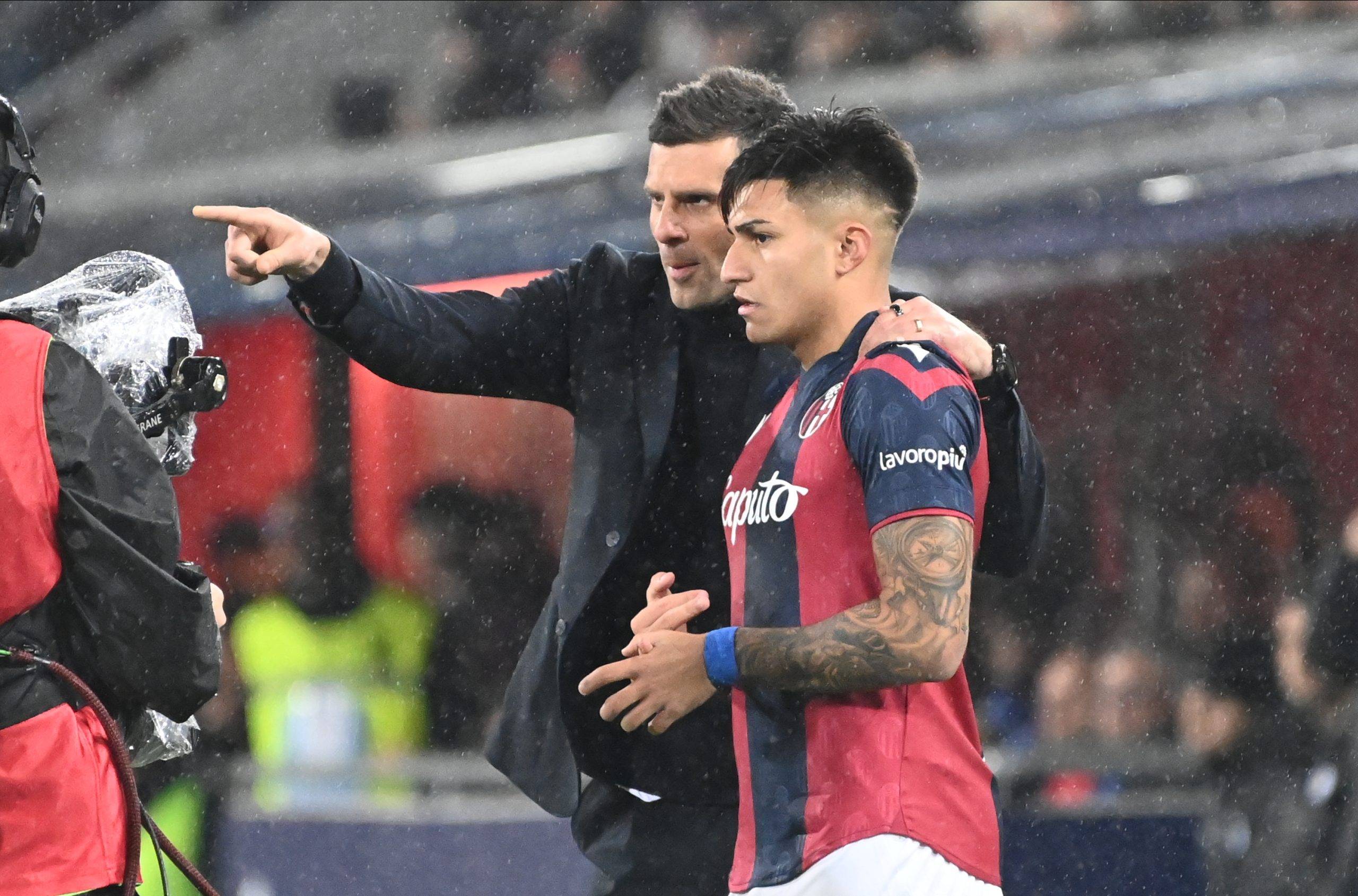 博洛尼亚客场逆转,惊险获胜的简单介绍