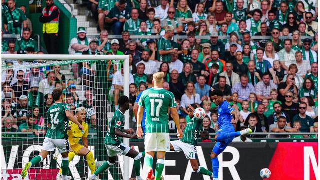 关于勒沃库森客场爆冷负于斯图加特,失分乏力的信息