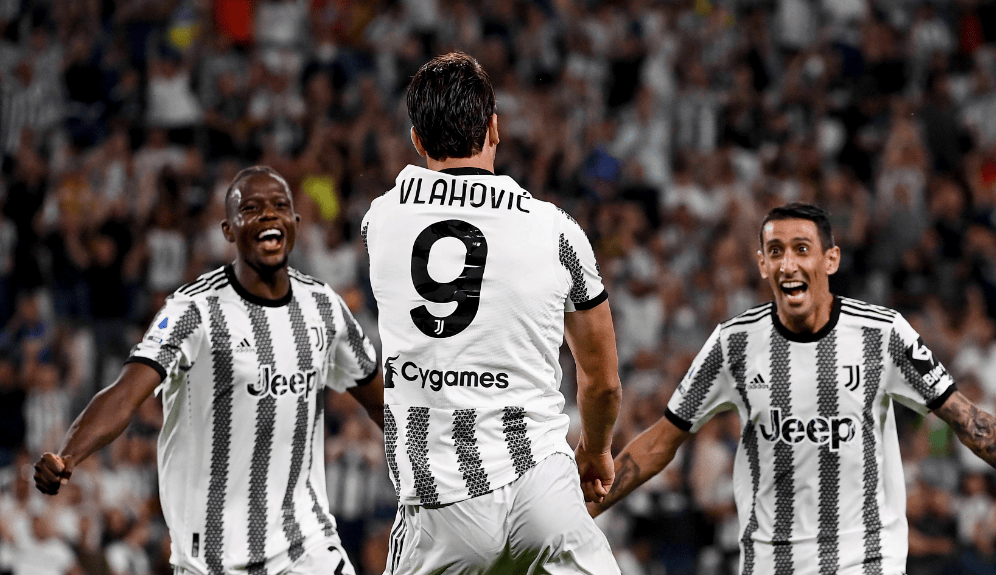 尤文图斯客场-逼平热那亚,难有突破的简单介绍