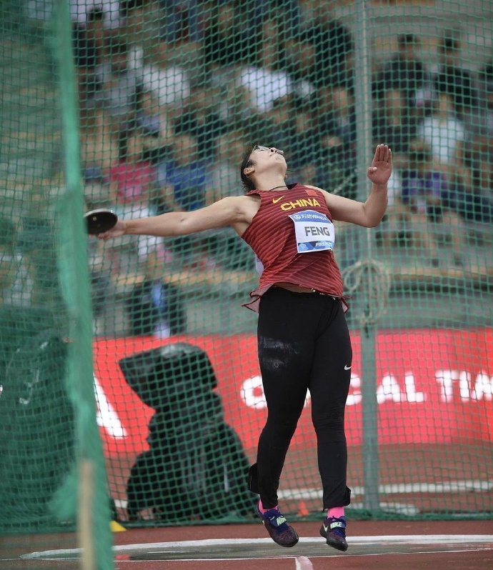 芬兰女子田径选手突破个人最佳,晋级决赛的简单介绍 芬兰女子田径选手突破个人最佳,晋级决赛的简单介绍