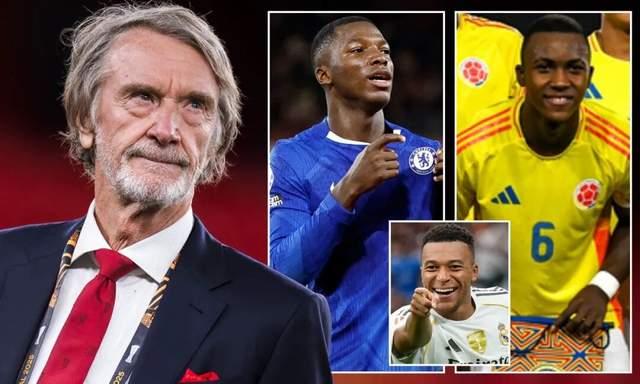 曼联主教练遭受质疑,外界呼吁改弦更张! 曼联主教练遭受质疑,外界呼吁改弦更张!