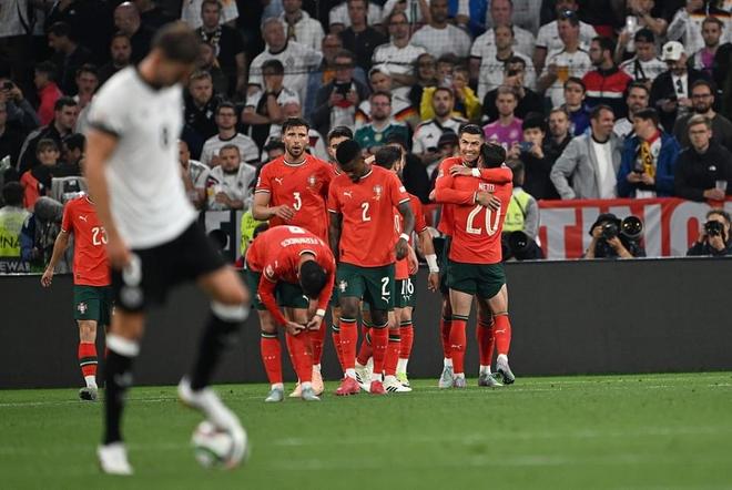 葡萄牙惨败于俄罗斯,预选赛形势严峻的简单介绍