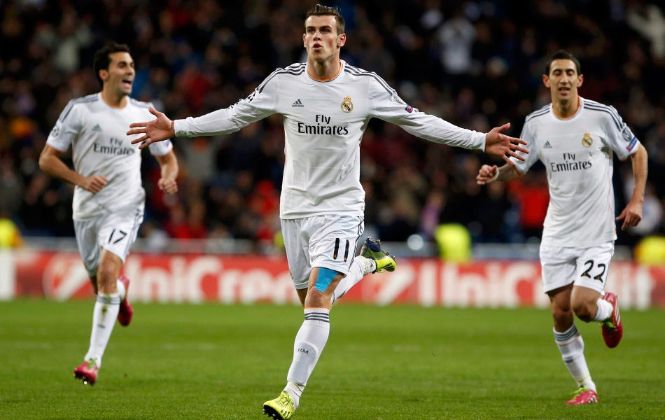 雷达全开,皇马锁定下赛季欧冠资格!的简单介绍 雷达全开,皇马锁定下赛季欧冠资格!的简单介绍