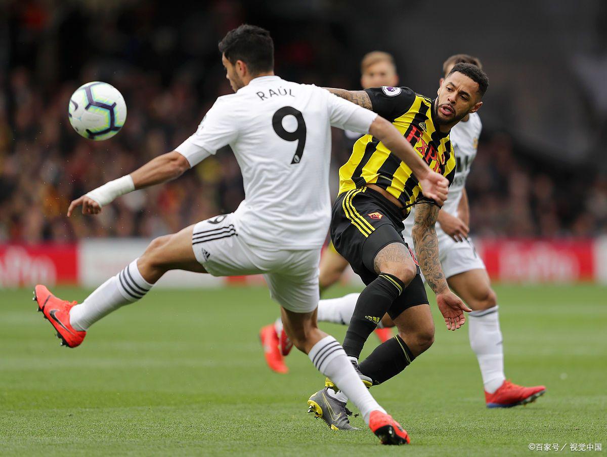 包含沃特福德客场取胜,英超保级之旅再展希望的词条