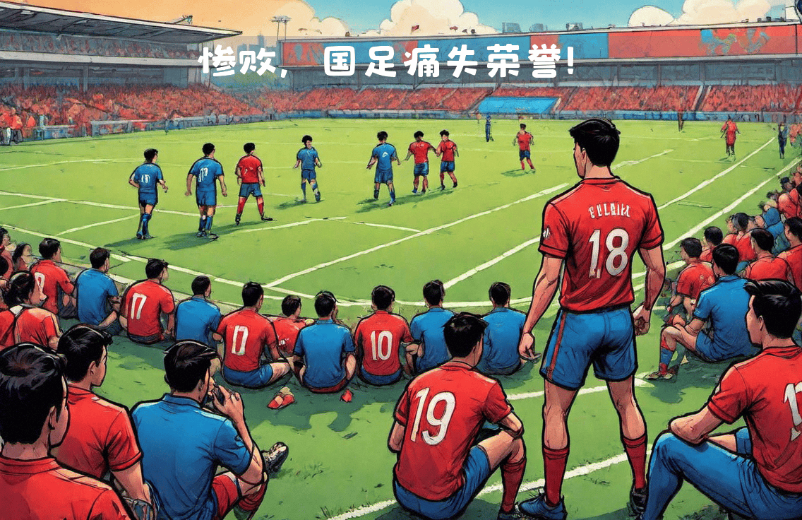 欧国联热议:俄罗斯队迎来挑战挪威