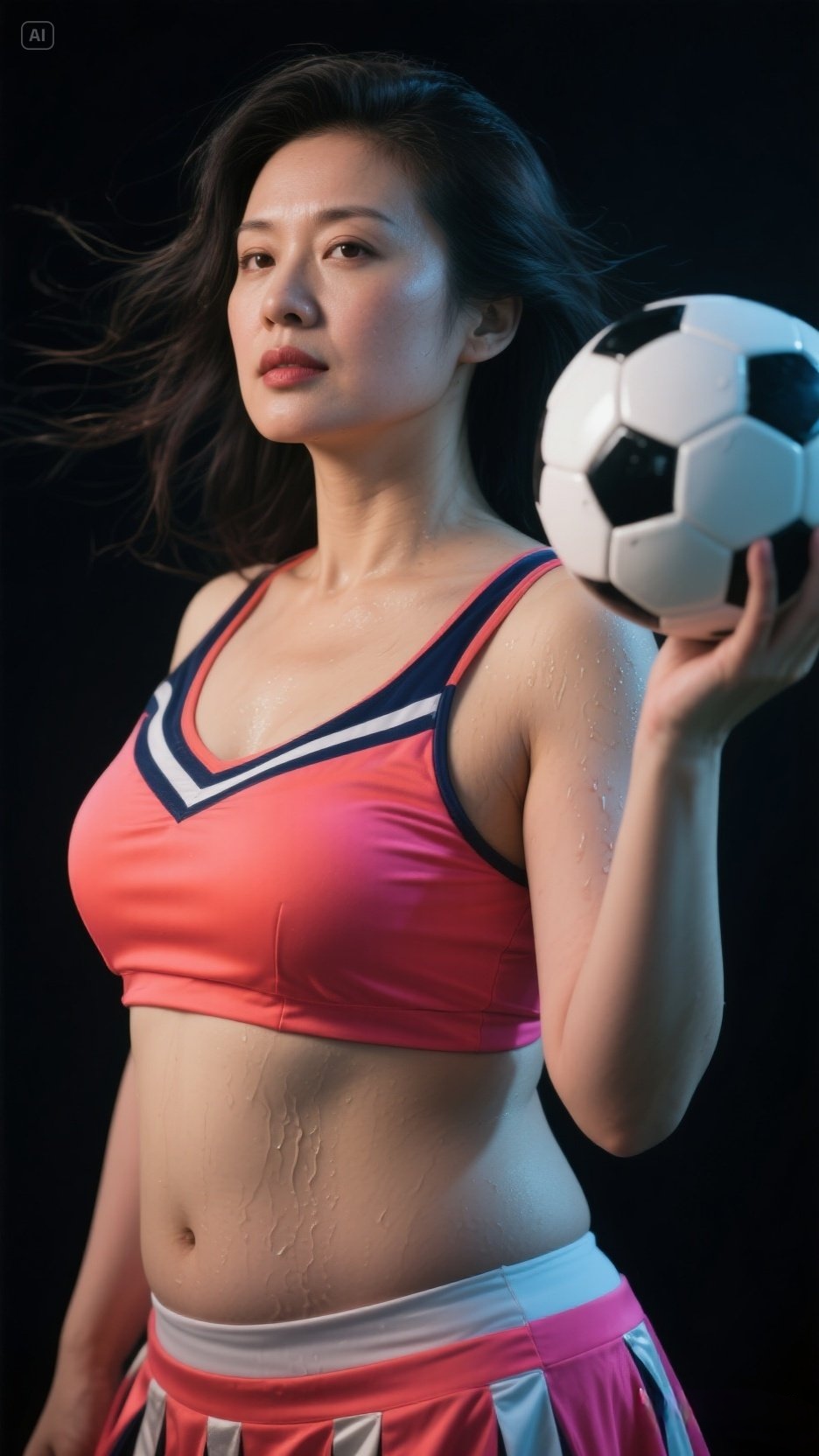 包含关键时刻实录:女足全力以赴,迎来胜利的词条 包含关键时刻实录:女足全力以赴,迎来胜利的词条