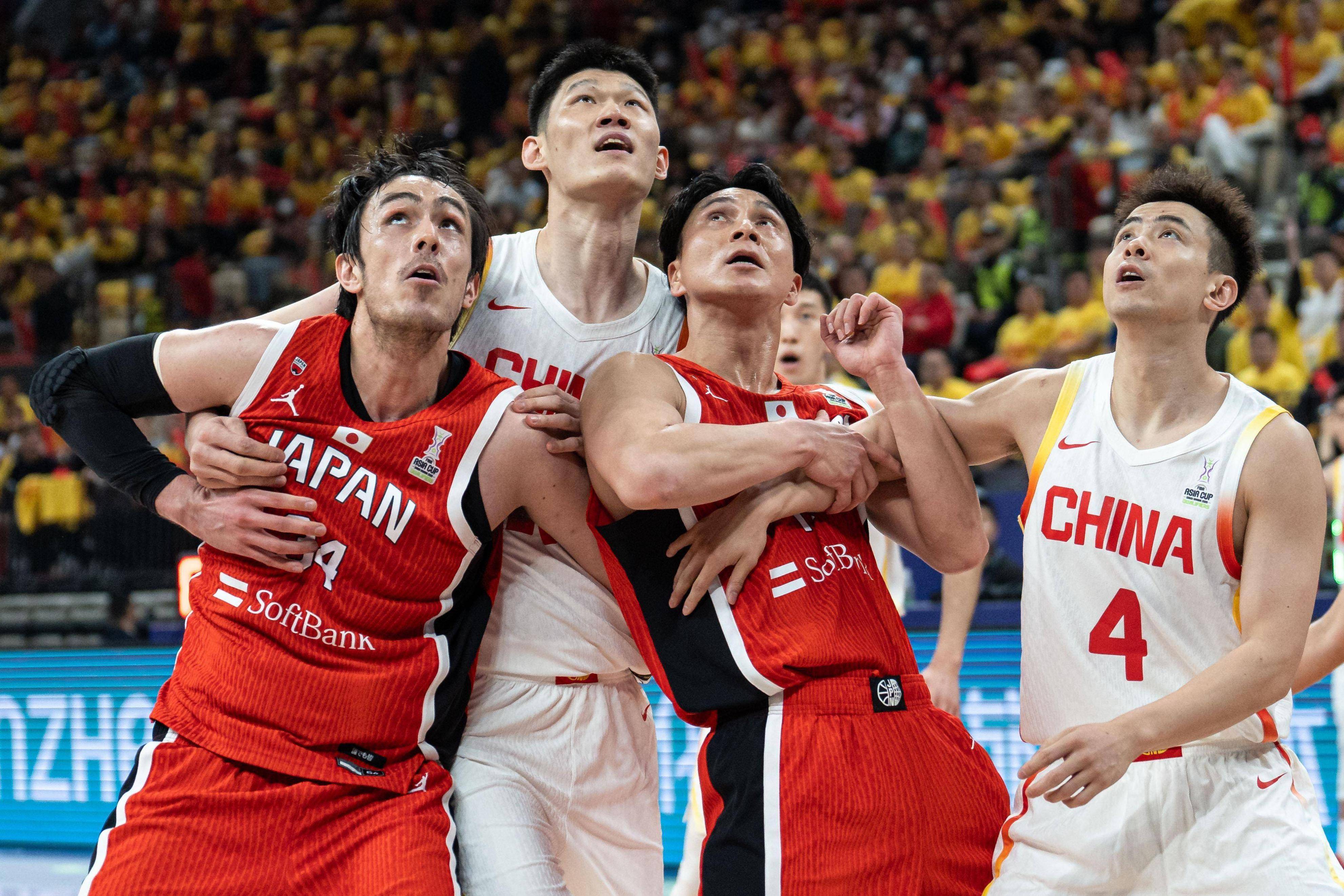 国际篮联宣布取消男篮亚洲杯赛事 国际篮联宣布取消男篮亚洲杯赛事