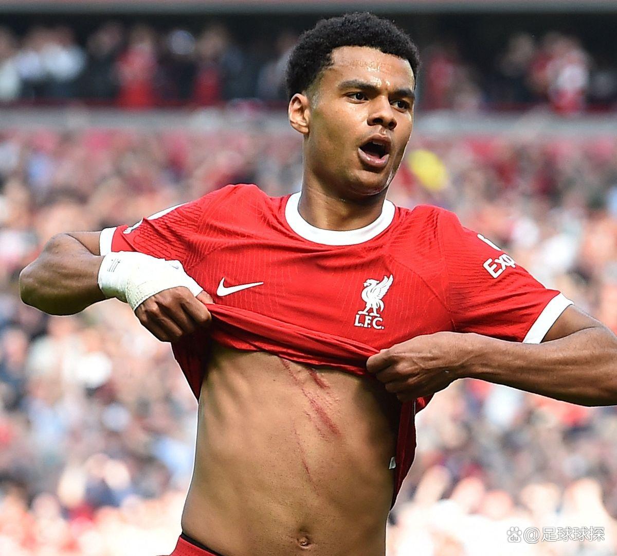 利物浦球员伤愈,备战决赛对阵劲敌的简单介绍