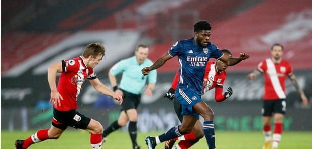 关于南安普敦队顽强比赛,终获关键胜利的信息 关于南安普敦队顽强比赛,终获关键胜利的信息