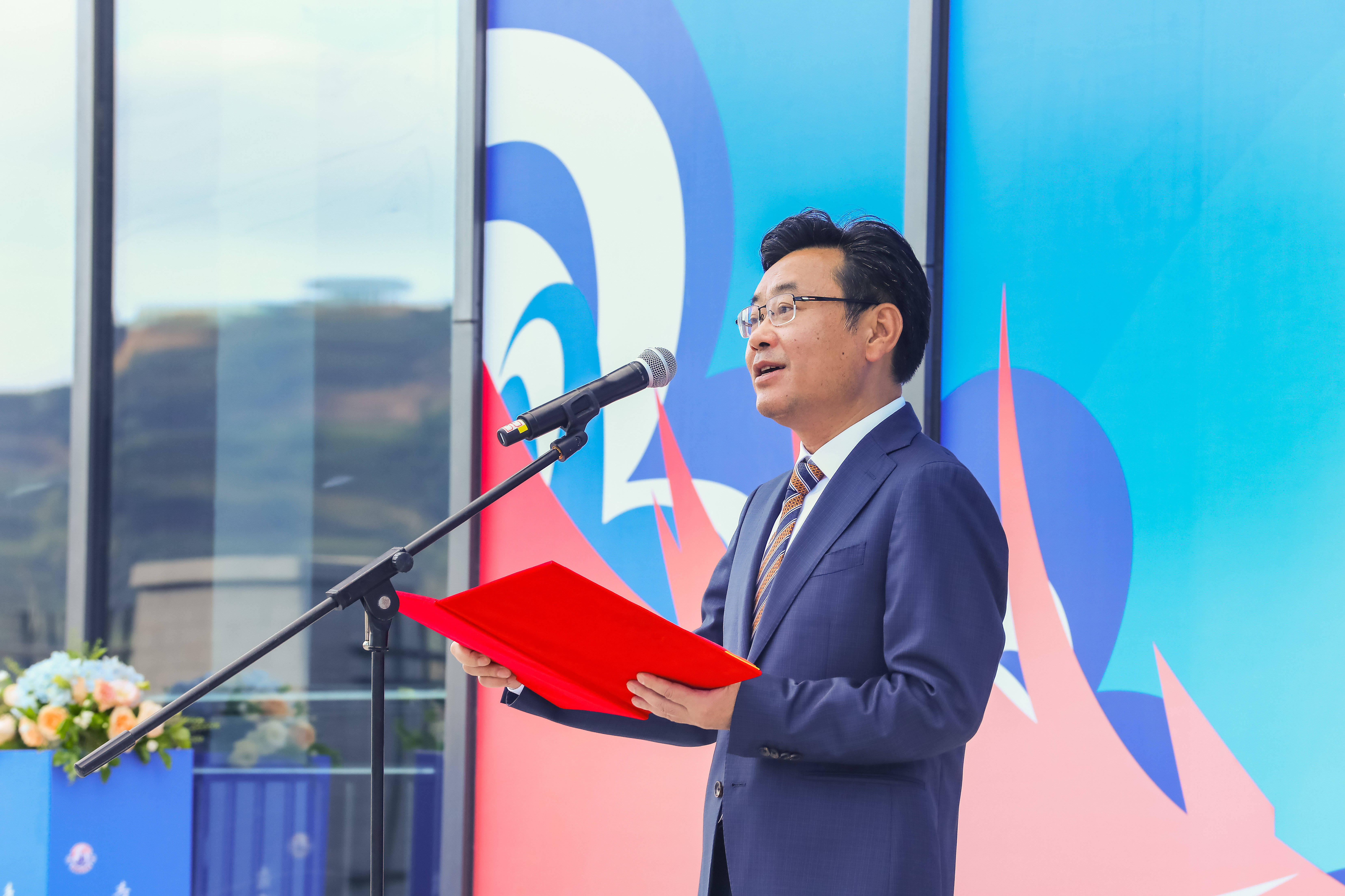 青岛国信水产获得最佳企业奖,受到行业认可