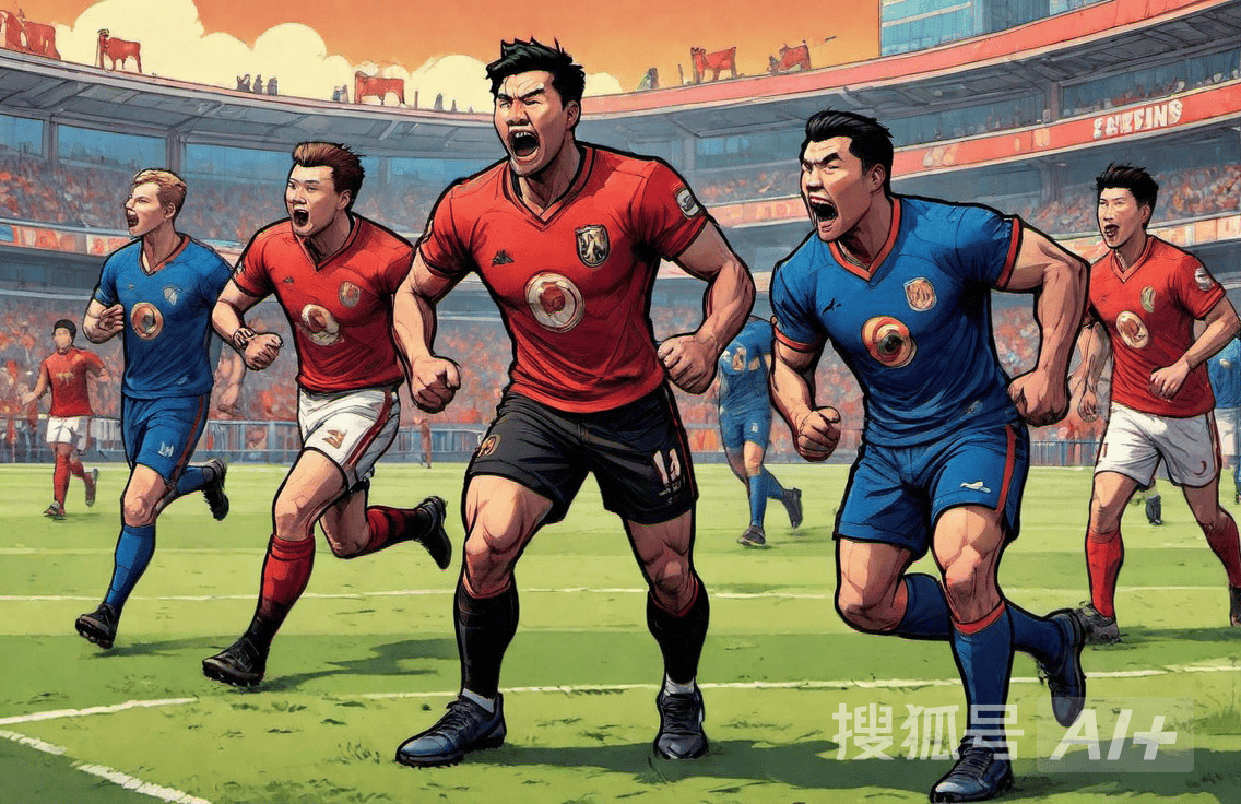 夺冠热门双雄争锋,胜负悬念动人的简单介绍 夺冠热门双雄争锋,胜负悬念动人的简单介绍