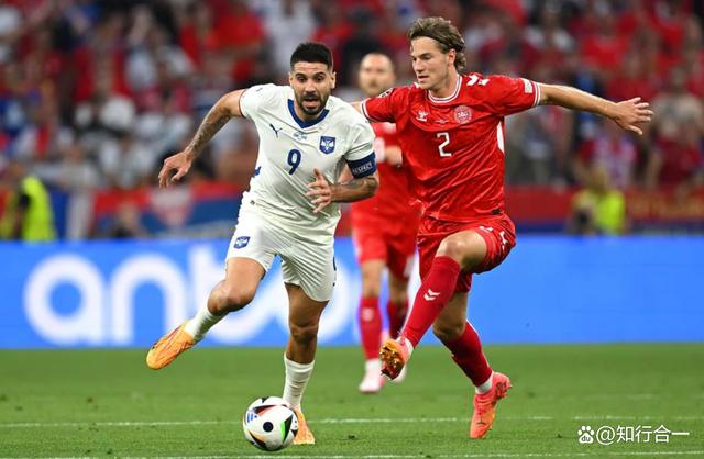 关于克罗地亚逆转丹麦,晋级欧锦预赛淘汰赛的信息