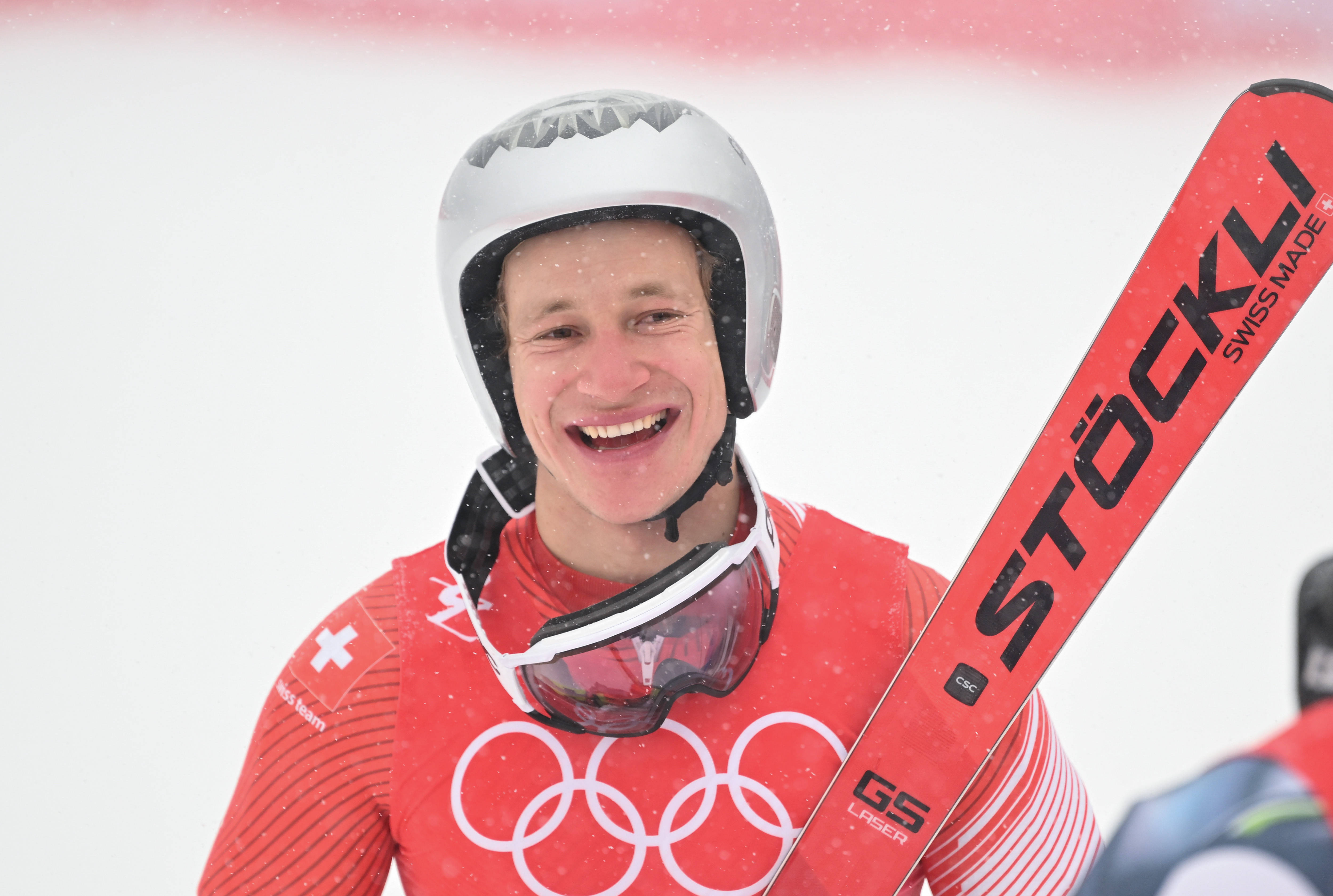 苏格兰国脚在瑞士比赛中夺冠 苏格兰国脚在瑞士比赛中夺冠