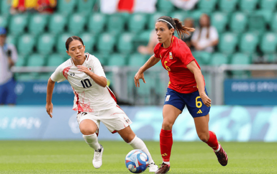 德国女足对战法国女足,激情角逐 德国女足对战法国女足,激情角逐