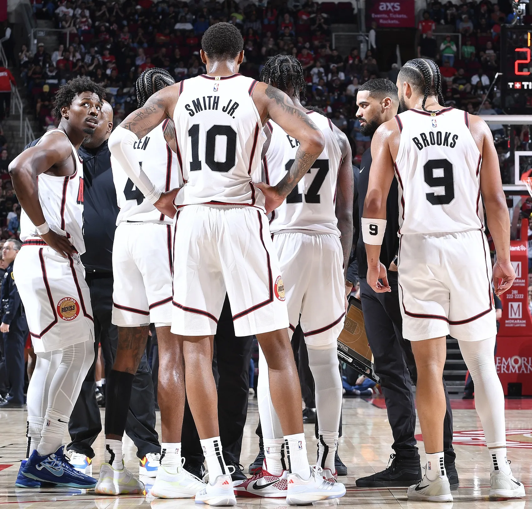 快船胜灰熊,晋级季后