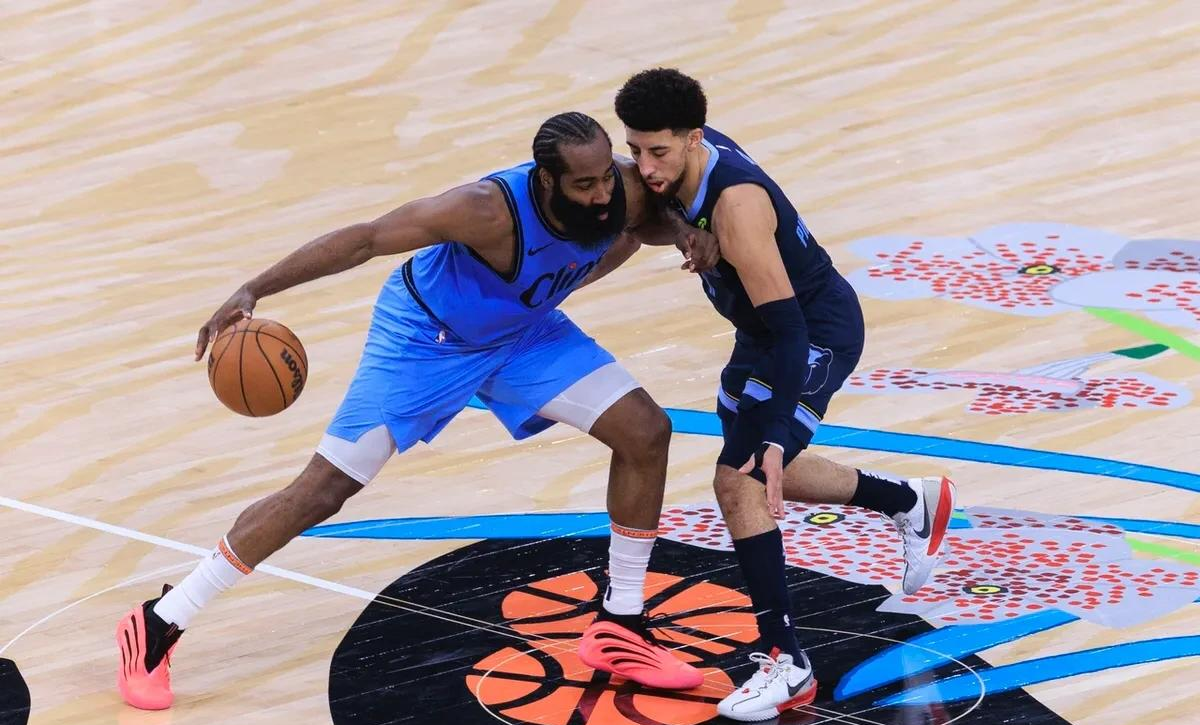 快船胜灰熊,晋级季后 快船胜灰熊,晋级季后