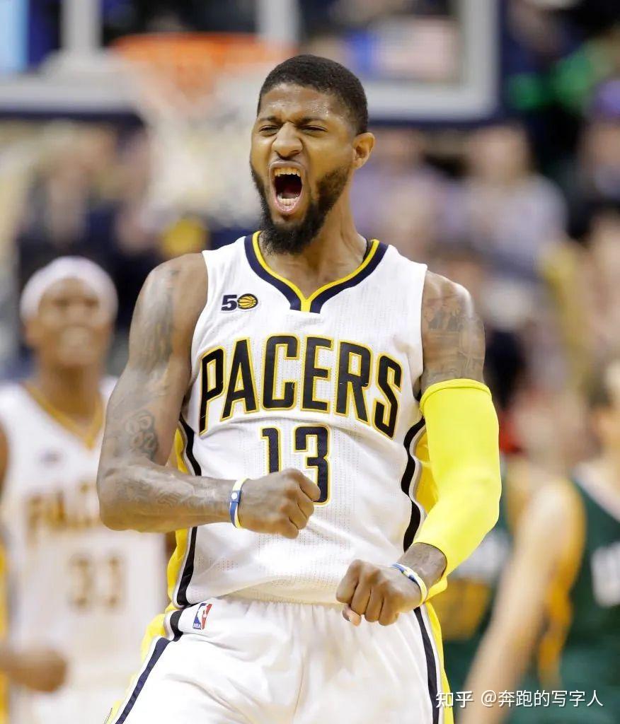 步行者逆袭奇才,乔治关键时刻砍下关键进攻的简单介绍 步行者逆袭奇才,乔治关键时刻砍下关键进攻的简单介绍