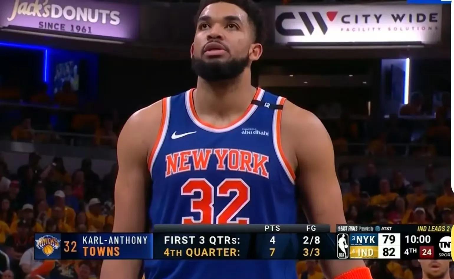 关于罚球失准致败，猛龙惨遭尼克斯逆转的信息