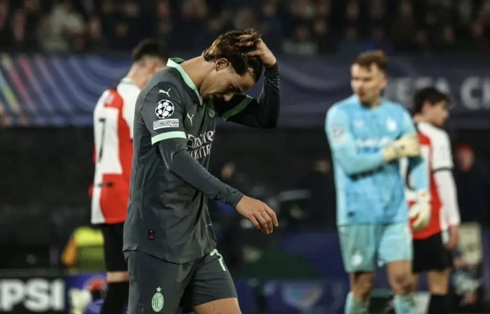 柏林赫塔遭遇三轮不胜球队士气稍显低迷