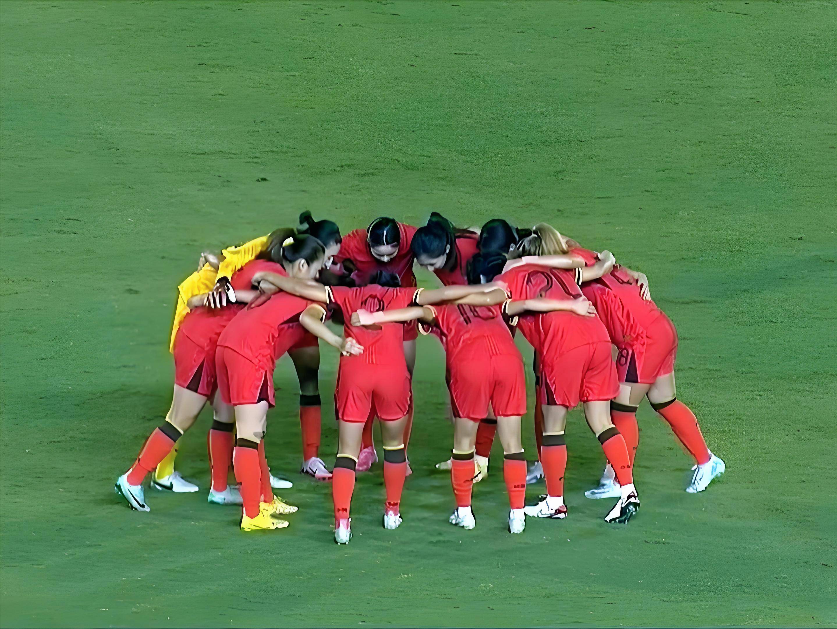 关于各大洲女足强队围绕荣耀展开激烈角逐的信息