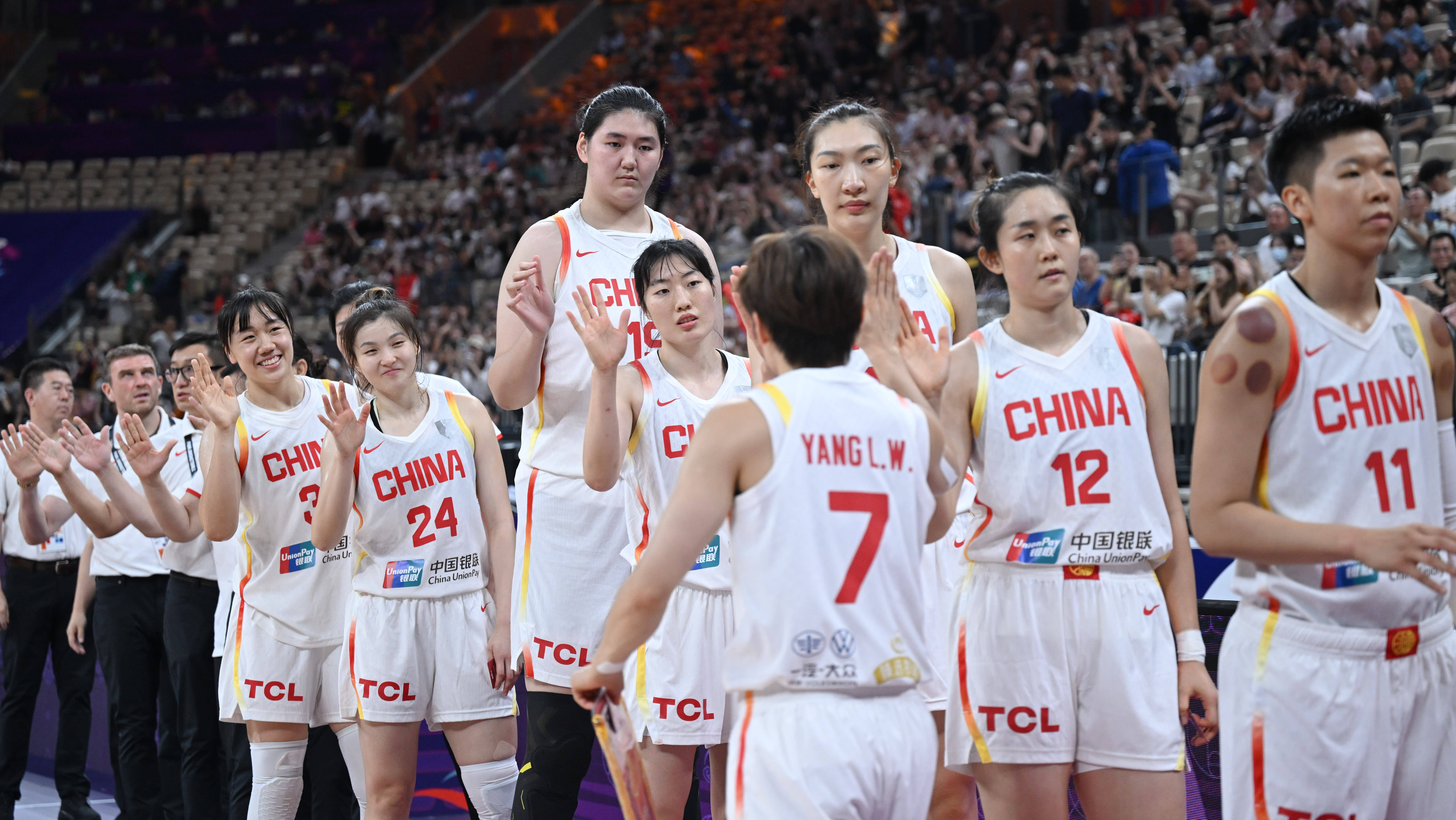 亚洲篮球锦标赛：日本女篮不敌印度，遭遇惨败的简单介绍