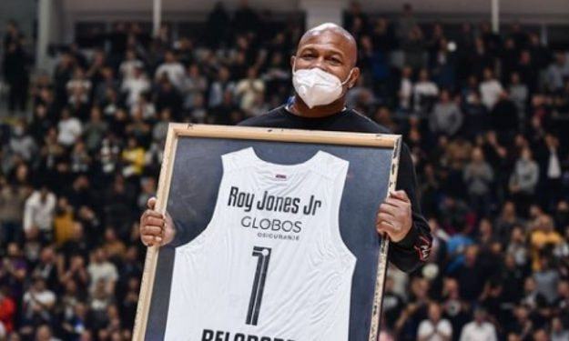 塞尔维亚选手在拳击比赛中获得亚军奖牌的简单介绍