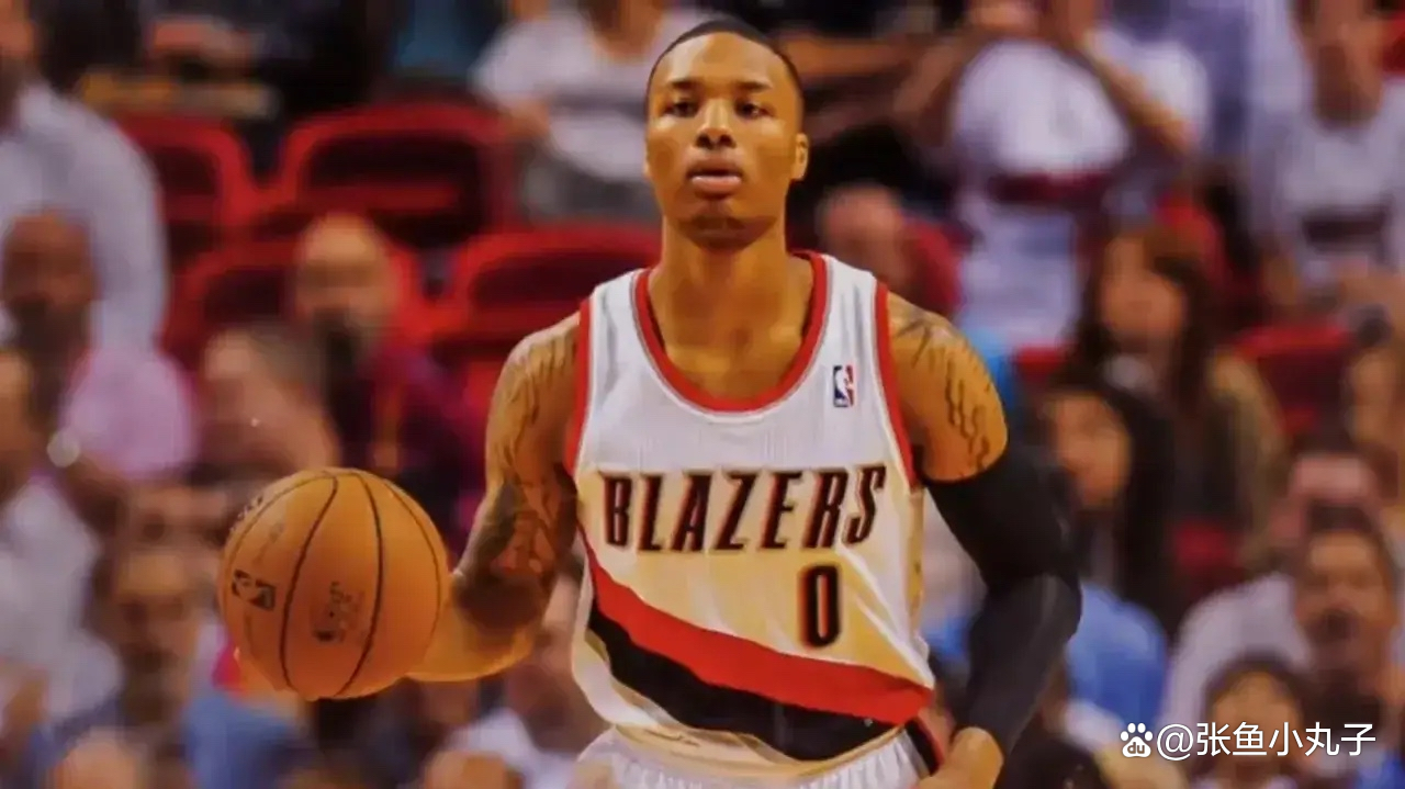 开拓者客场痛失凯尔特人，利拉德三分球遇冷