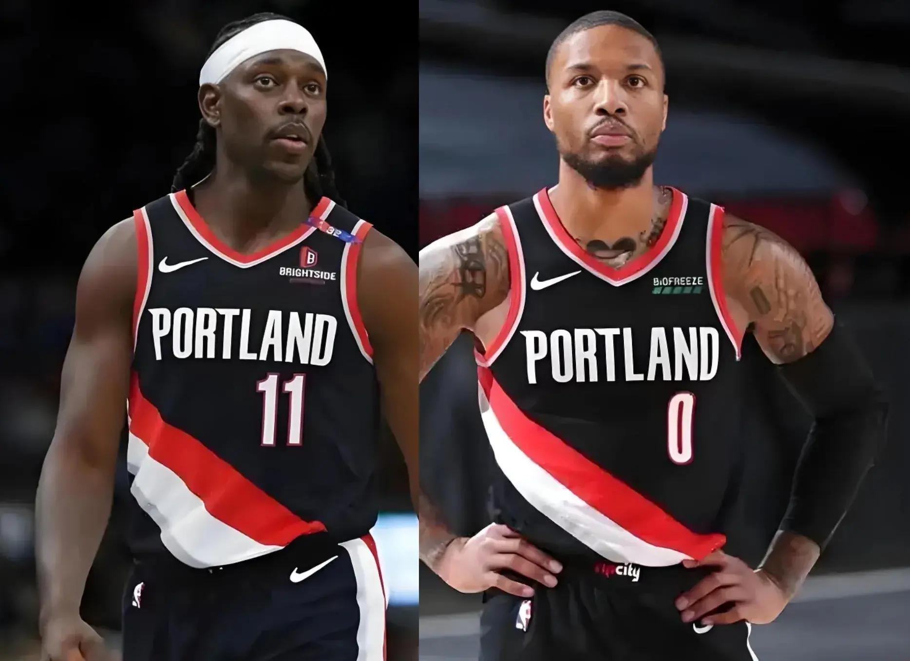 开拓者客场痛失凯尔特人，利拉德三分球遇冷