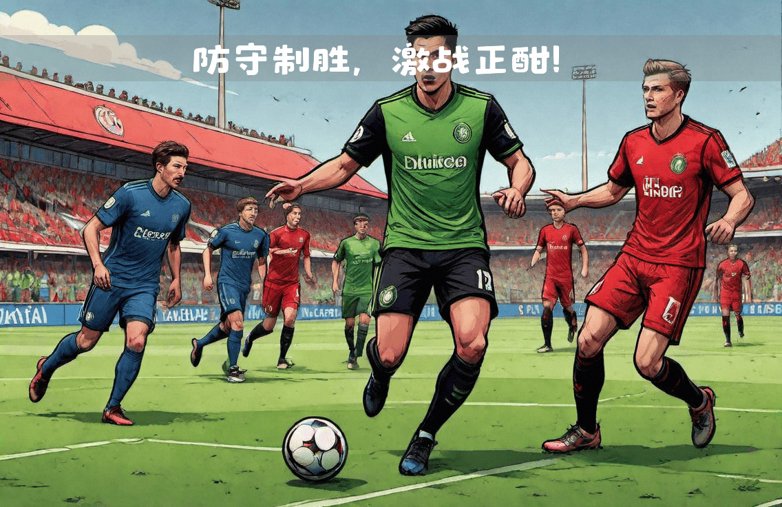 沃尔夫斯堡连续强势，冲击前六位置的简单介绍