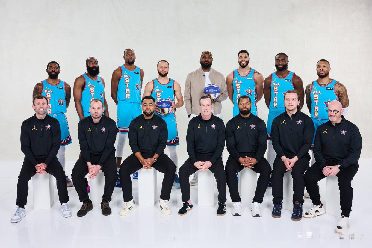 快船队在全球范围内备受瞩目 快船队在全球范围内备受瞩目