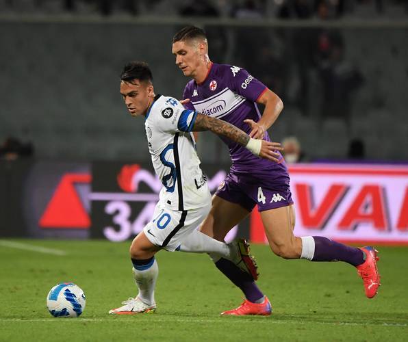 佛罗伦萨主场击败博洛尼亚，实现连胜