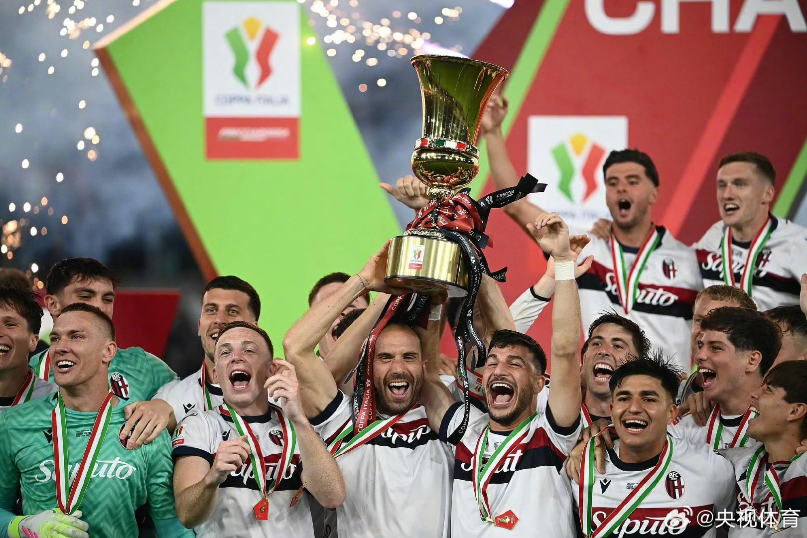 佛罗伦萨主场击败博洛尼亚，实现连胜