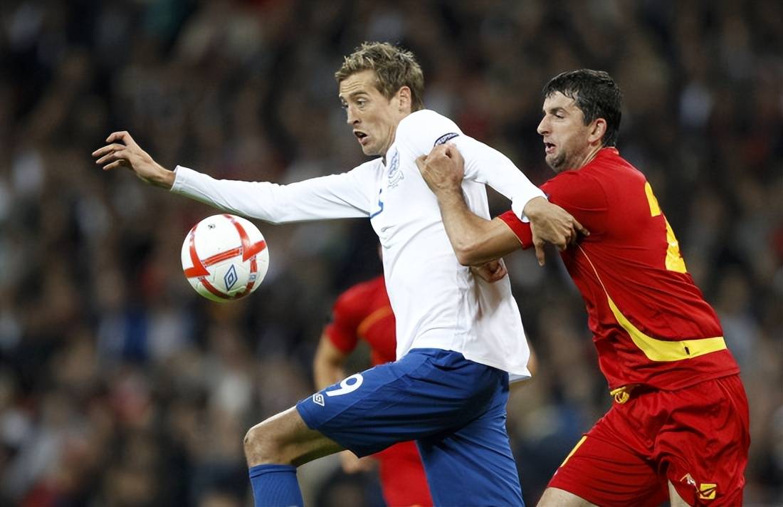 英格兰大胜克罗地亚，士气大振的简单介绍